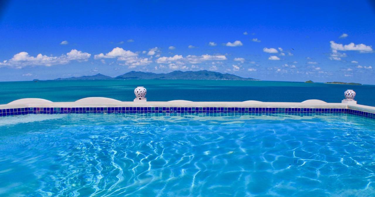 Hacienda Fisherman'S Village Koh Samui Bophut Esterno foto